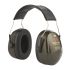 Антифон 3M PELTOR Optime II, H520A-407-GQ, до 31 DB, зелен