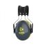 Антифон JSP Sonis®2, до 31 DB, жълто и сиво 1