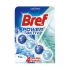 Ароматизатор за WC BREF Power Aktiv Оcean, кошничка с топче, 50 г