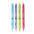 Автоматичен молив Deli Neonup EU600N-05, с грип, 0.5 мм 1