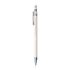 Автоматичен молив Penac Protti PRC 105 Vivid, 0.5 мм, PET опаковка, бял 1