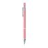Автоматичен молив Penac Protti PRC 105 Vivid, 0.5 мм, PET опаковка, розов 1