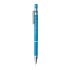 Автоматичен молив Penac Protti PRC 105 Vivid, 0.5 мм, PET опаковка, син 1