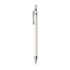 Автоматичен молив Penac Protti PRC 107 Vivid, 0.7 мм, PET опаковка, бял 1