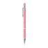 Автоматичен молив Penac Protti PRC 107 Vivid, 0.7 мм, PET опаковка, розов 1