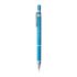 Автоматичен молив Penac Protti PRC 107 Vivid, 0.7 мм, PET опаковка, син 1
