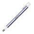 Автоматична гума за молив Tombow Mono Zero, правоъгълна, 2.5х5 мм — Joya.bg 1