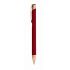 Автоматична химикалка Lastva Doris Red&amp;Gold, метална, в кутия — Joya.bg 1