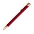 Автоматична химикалка Lastva Doris Red&amp;Gold, метална — Joya.bg