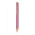 Автоматична химикалка Lastva Nexy Pink&Gold, метална, в кутия — Joya.bg 1