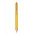 Автоматична химикалка Lastva Nexy Yellow&Gold, метална, в кутия — Joya.bg 1
