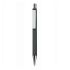 Автоматична химикалка Lastva Swift Black&amp;Silver, метална — Joya.bg 1