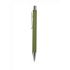 Автоматична химикалка Lastva Swift Green&amp;Silver, метална — Joya.bg 1