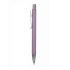 Автоматична химикалка Lastva Swift Purple&amp;Silver, метална — Joya.bg 1