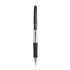 Автоматична химикалка Penac Sleek Touch, с грип, 0.7 мм, черна 1