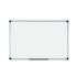 Бяла дъска Bi-Office Maya Series, 2400x1200 мм, алуминиева рамка — Joya.bg 1