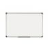 Бяла дъска Bi-Office Maya Series, 900 x 600 мм, алуминиева рамка — Joya.bg 1