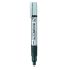 Paint маркер Pentel MMP20, объл връх 4 мм, сребърен