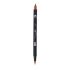 Aкварелен двувърх маркер Tombow ABT Dual Brush, четка 3.5 мм, връх 0.8 мм, 947 burnt sienna