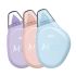 Коректор лента Deli Macaron EH21606, 5 мм х 5 м, 24 бр. в буркан