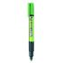 Paint маркер Pentel MMP20, объл връх 4 мм, светлозелен