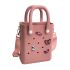 Детска чанта Cactus CROQBAG, CT9560B-24, с дръжка и презрамка, 4 CROQ, EVA материал, 16x20см,червена 1