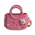Детска чанта Cactus CROQBAG, CT9569B-01, с дръжка и презрамка, 4 CROQ, EVA материал, 22x26см, розова 1