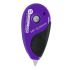 Коректор лента Tombow Mono Grip, 5 мм х 10 м, лилав