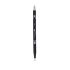 Aкварелен двувърх маркер Tombow ABT Dual Brush, четка 3.5 мм, връх 0.8 мм, N65 cool grey 5