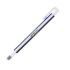 Автоматична гума за молив Tombow Mono Zero, правоъгълна, 2.5х5 мм