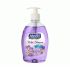 Течен сапун Medix Pure&Fresh Violet Blossom, аромат на теменужки, антибактериален, с помпа, 400 мл