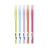 Химикалка Deli P-1 Vibrant EQ31, с грип, 0.7 мм, синя — Joya.bg 1