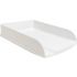 Хоризонтална поставка EXACOMPTA AutentiK, Polystyrene, бяла 1