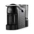Кафемашина Lavazza Jolie EVO A Modo Mio, черна + подарък 64 капсули 1