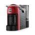 Кафемашина Lavazza Jolie EVO A Modo Mio, червена 1