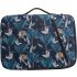 Калъф Exacompta Savana Design, за лаптоп 13-14&quot;, с цип и дръжка, текстил RPET 600DEN, 37x28x2.5 см 1