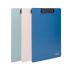 Клипборд Deli Linfini, EF403, A4, Foam PP, мента 1