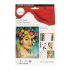 Комплект за рисуване с маслени бои DALER-ROWNEY Activity Set Oil Paint - Portrait, 16 части — Joya.bg 1