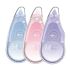 Коректор лента Deli Macaron E8137, 5 мм х 12 м 1