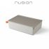Кутия за съхранение Nusign Classic ENS130-3, с капак, 3.6 л, 317х212х93.5 мм, сива 4