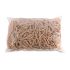 Ластици OFFICE PRODUCTS, каучукови, ф80 мм, 1.5х3 мм, натурален цвят, опаковка 1кг — Joya.bg 1