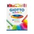 Маслени пастели GIOTTO OLIO MAXI, ф 11 мм, 70 мм, 24 цвята 3