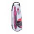 Метален пергел с графити Deli Orbit EG20502, асорти цветове — Joya.bg 1