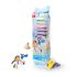 Моделин Deli Genius EY251-12, с инструменти, 12 цвята х 6 г — Joya.bg 1