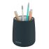 Моливник Leitz Cosy, 108х87х87 мм, керамика, тъмносив — Joya.bg 1