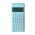 Научен калкулатор Deli LonGreen ED240-SR-R, 240 функции, 10+2 dgt, 160х74х16.4 мм, син 1