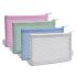 Несесер с едно отделение Deli Fabric, 67058F, сив — Joya.bg 1