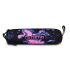 Несесер с едно отделение MITAMA Tombolino Mini #BDBF PINK SMOKE