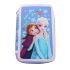 Несесер с пълнеж FILA Frozen, 43 бр. средства Giotto и Lyra, 3 ципа, 20х6х12 см 1