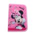 Несесер с пълнеж FILA Minnie, 24 бр. средства Giotto и Lyra, 1 цип, 20.5х2х14 см 1